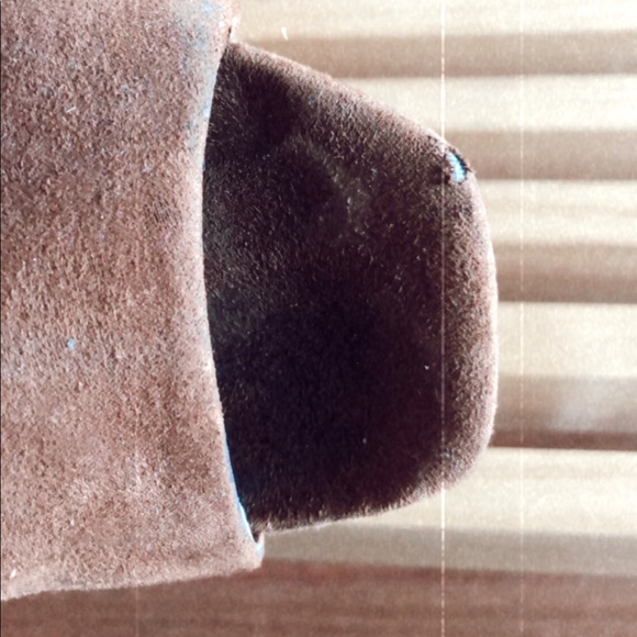 Zara mid heel mules - Picture 3 of 3